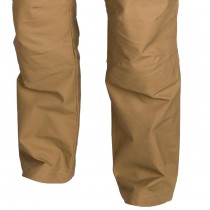 HELIKON Urban Tactical Pants - PolyCotton Ripstop - Coyote 2