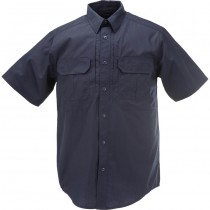 5.11 Taclite Pro Short Sleeve Shirt - Dark Navy