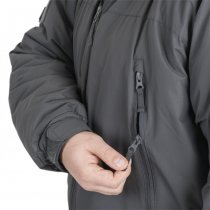 Helikon Level 7 Climashield Winter Jacket - Black - XL
