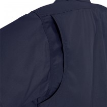 5.11 TDU Long Sleeve Ripstop Shirt - Dark Navy 2