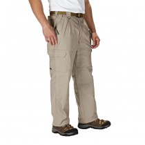 5.11 Tactical Cotton Pants - Fire Navy 1