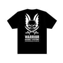 Warrior T-Shirt - Black 2