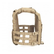 Warrior Recon Plate Carrier - Coyote 6