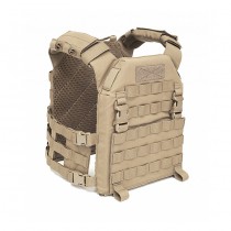 Warrior Recon Plate Carrier - Coyote