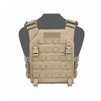Warrior Recon Plate Carrier - Coyote 1