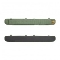 High Speed Gear Sure Grip Padded Belt System - Olive