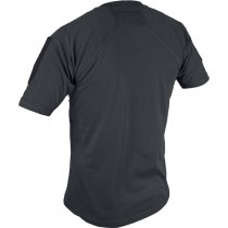 Pitchfork Range Master T-Shirt - Black - 2XL