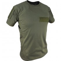 Pitchfork Range Master T-Shirt - Ranger Green