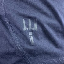 Pitchfork Range Master T-Shirt - Navy - M