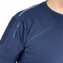 Pitchfork Range Master T-Shirt - Navy - XL