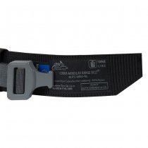 Helikon Cobra Modular Range Belt 45mm - Black - M