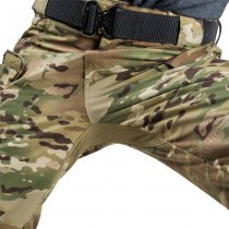 Helikon UTP Urban Tactical Flex Pants - Multicam - L - Regular