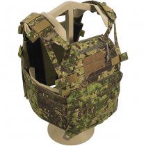 Direct Action Spitfire Plate Carrier - PenCott Greenzone - L