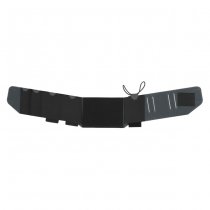Direct Action Firefly Low Vis Belt Sleeve - Shadow Grey - M