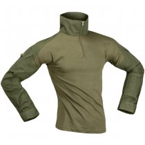 Invader Gear Combat Shirt - Olive Drab