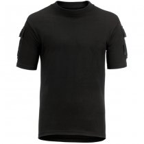 Invader Gear Tactical Tee - Black - S