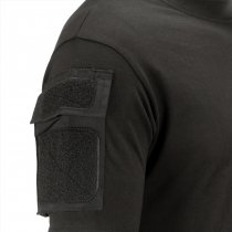 Invader Gear Tactical Tee - Black - M