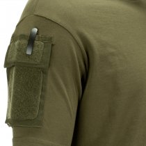 Invader Gear Tactical Tee - OD - S