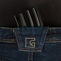 Clawgear Blue Denim Tactical Flex Jeans - Midnight - 40 - 34