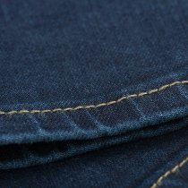 Clawgear Blue Denim Tactical Flex Jeans - Midnight Washed - 36 - 36