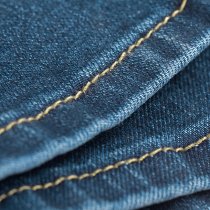 Clawgear Blue Denim Tactical Flex Jeans - Sapphire - 34 - 32