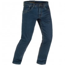 Clawgear Blue Denim Tactical Flex Jeans - Sapphire - 34 - 34