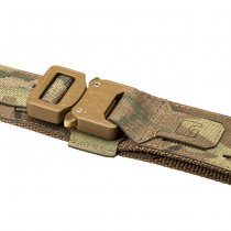 Clawgear KD One Belt - Multicam - S