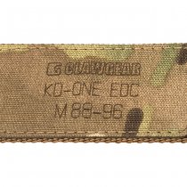 Clawgear KD One Belt - Multicam - M