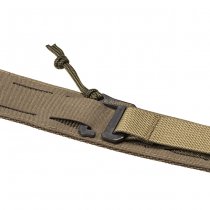 Clawgear KD One Belt - RAL 7013 - L