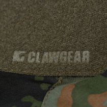 Clawgear Raider Mk.IV Field Shirt - Flecktarn - S