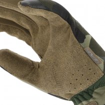 Mechanix Wear Fast Fit Gen2 Glove - Woodland - S