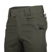 Helikon Greyman Tactical Pants - Black - L - Regular