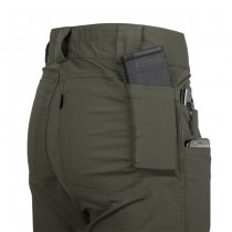 Helikon Greyman Tactical Pants - Black - S - Long