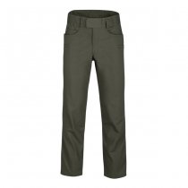 Helikon Greyman Tactical Pants - Black - L - Long