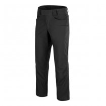 Helikon Greyman Tactical Pants - Black - M - XLong