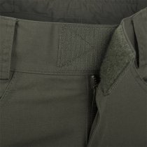 Helikon Greyman Tactical Pants - Black - XL - XLong