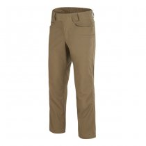 Helikon Greyman Tactical Pants - Coyote