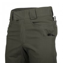 Helikon Greyman Tactical Pants - Taiga Green - L - Regular