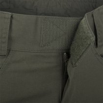 Helikon Greyman Tactical Pants - Taiga Green - S - Long
