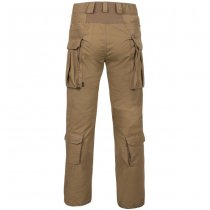 Helikon MBDU Trousers NyCo Ripstop - RAL 7013 - M - Long