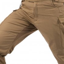 Helikon MBDU Trousers NyCo Ripstop - Coyote - XL - Short