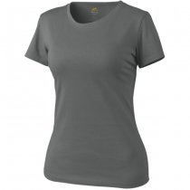 Helikon Women's T-Shirt - Shadow Grey - S