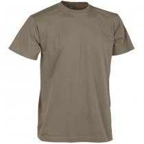 Helikon Classic T-Shirt - US Brown - L