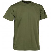 Helikon Classic T-Shirt - US Green - M