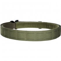 Tasmanian Tiger Modular Belt Set - Olive - L