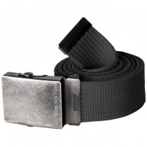 Helikon Canvas Belt - Black - L