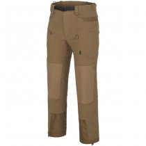 Helikon-Tex Blizzard Pants - Coyote - XS - Regular
