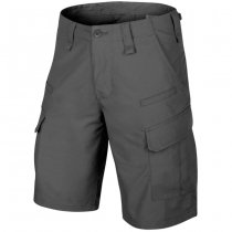 Helikon CPU Combat Patrol Uniform Shorts - Black - XS