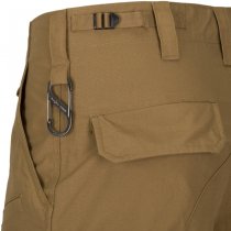 Helikon CPU Combat Patrol Uniform Pants - PL Woodland - 2XS - Regular