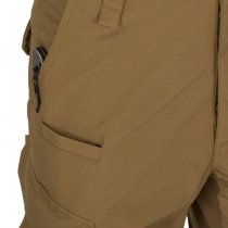 Helikon CPU Combat Patrol Uniform Pants - PL Woodland - L - Regular